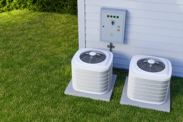 Best Local HVAC Companies  in Benavides, TX