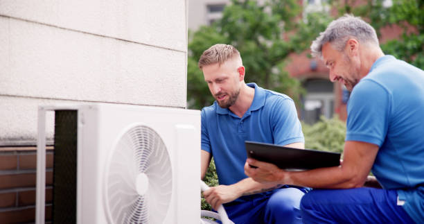Best Central Air Repair  in Benavides, TX