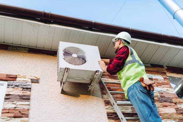 Best HVAC Repair Near Me  in Benavides, TX