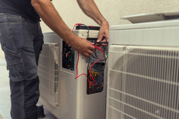 Best HVAC Emergency Services  in Benavides, TX