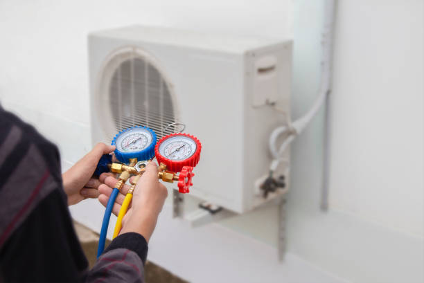 Best Central Air Repair  in Benavides, TX