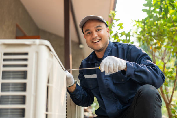 Best Emergency HVAC Repair  in Benavides, TX